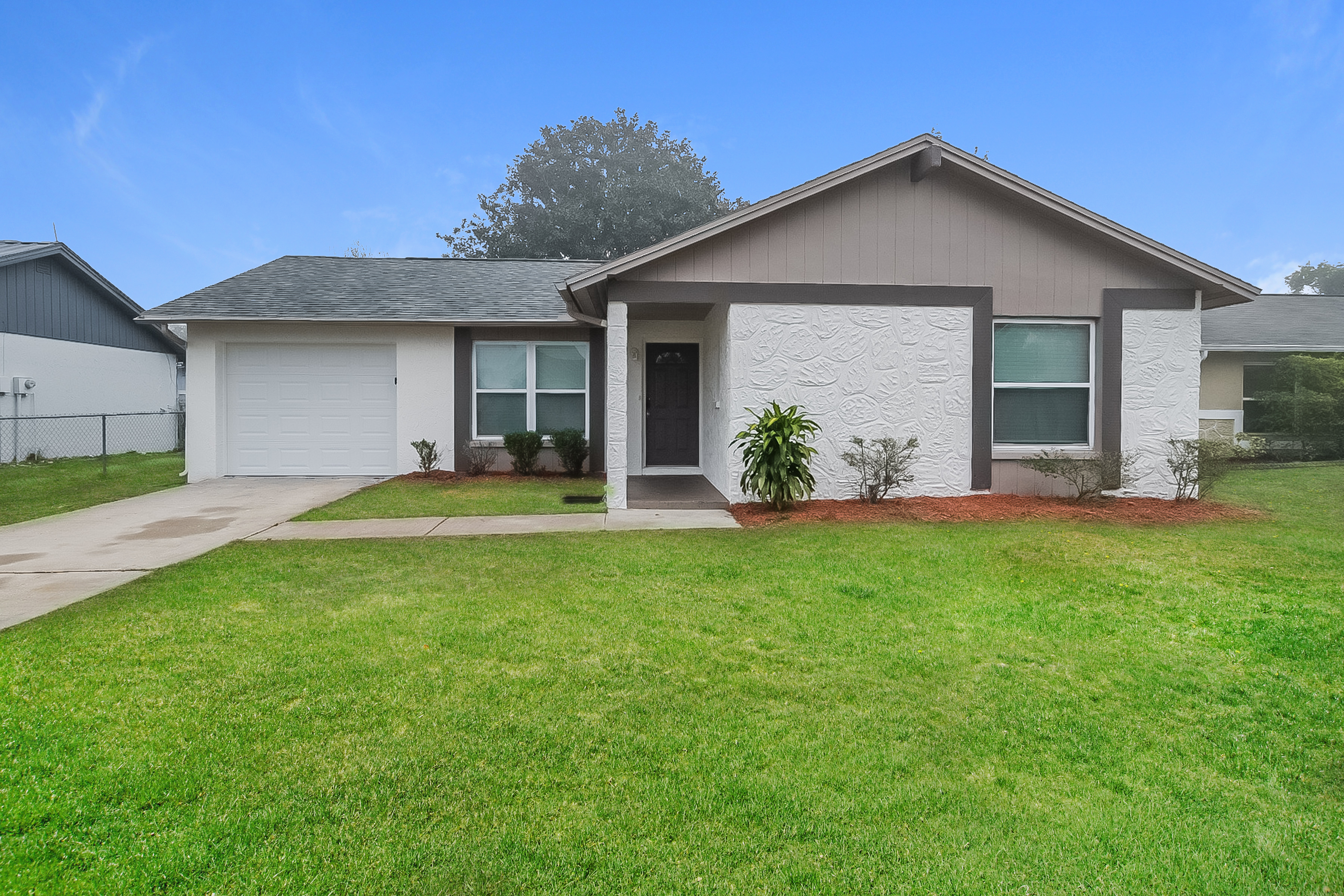 3602 MURROW NEW PORT RICHEY, FL 34655